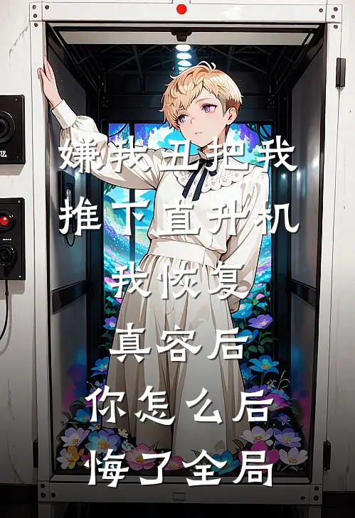 嫌我丑把我推下直升机，我恢复真容后，你怎么后悔了全局