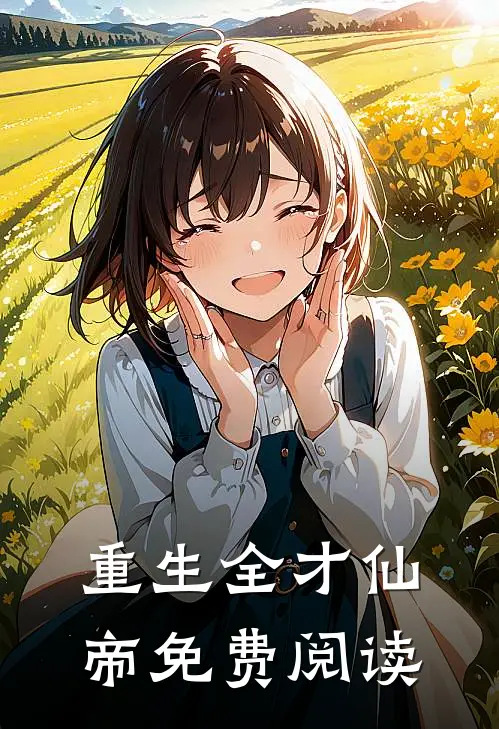 重生全才仙帝免费阅读