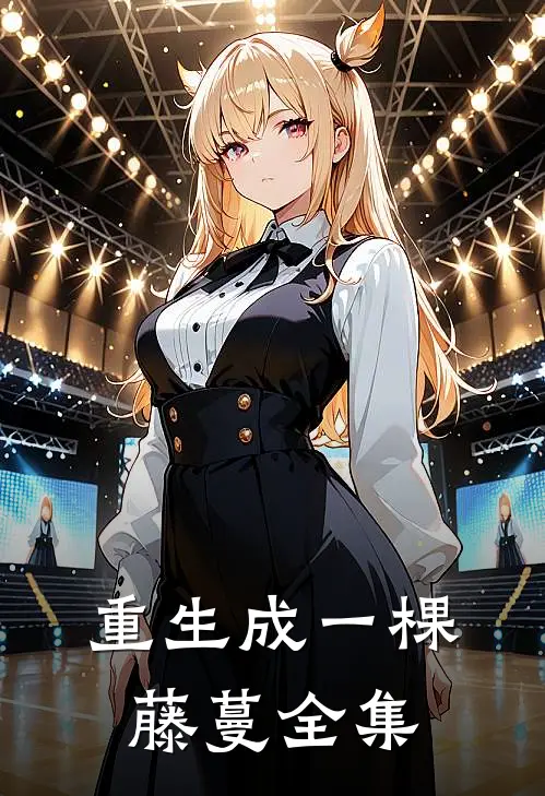 重生成一棵藤蔓全集
