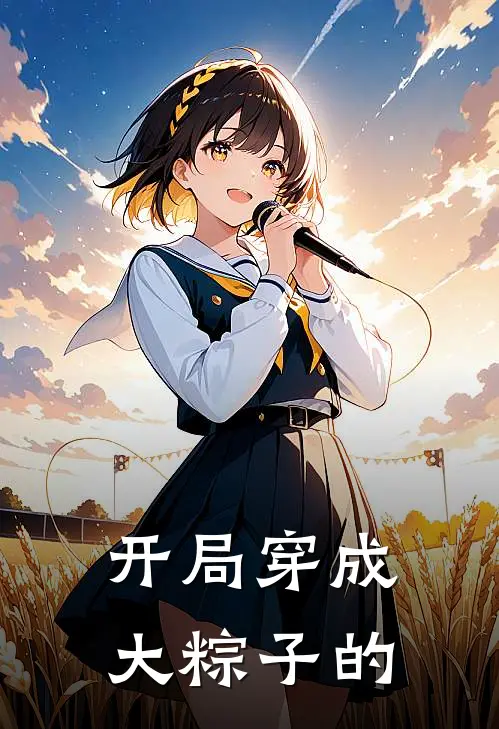 开局穿成大粽子的
