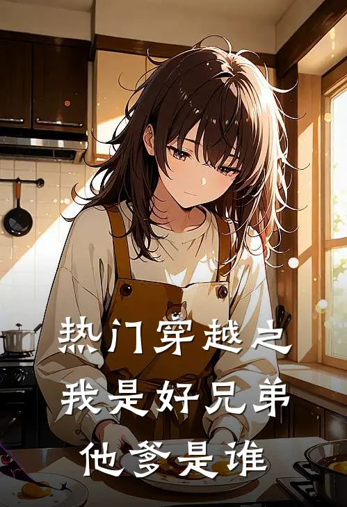 热门穿越之我是好兄弟他爹是谁
