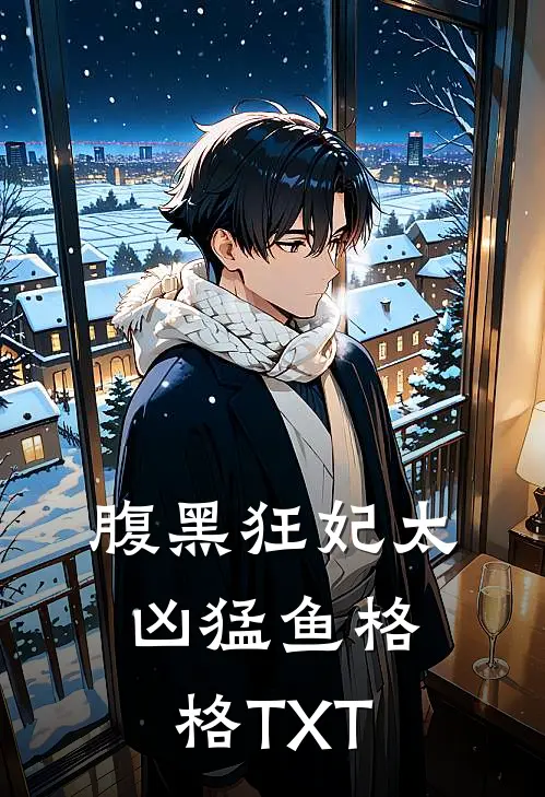腹黑狂妃太凶猛鱼格格TXT
