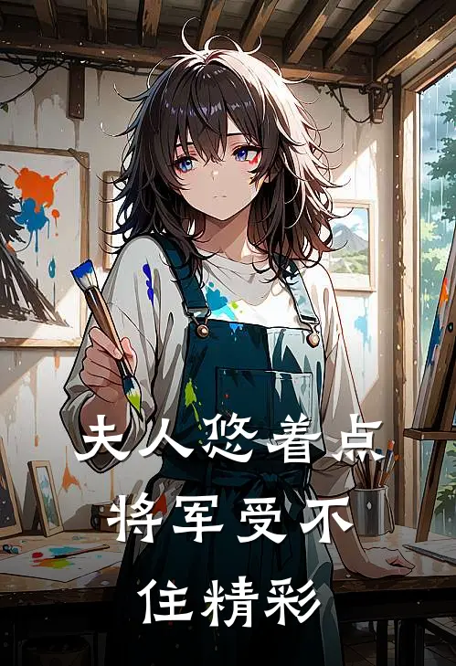 夫人悠着点，将军受不住精彩