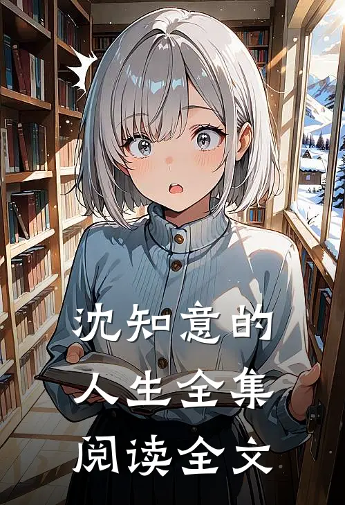 沈知意的人生全集阅读全文