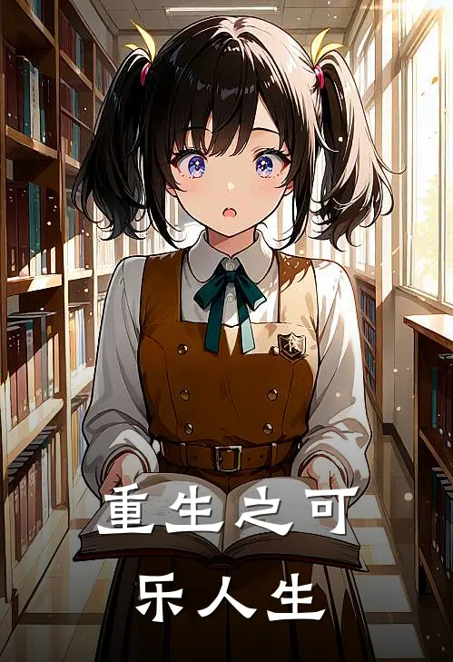 重生之可乐人生