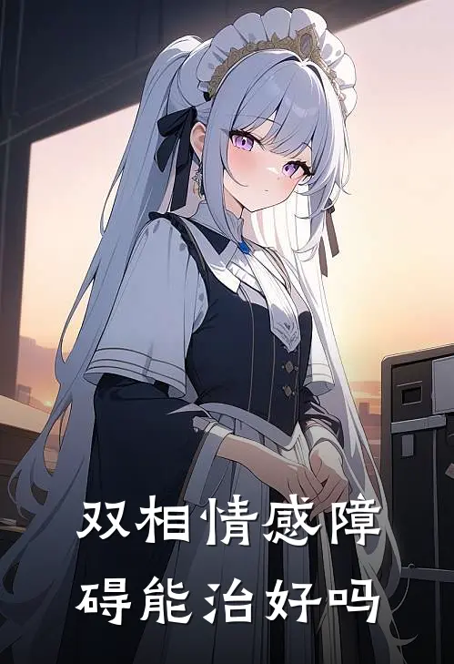 双相情感障碍能治好吗