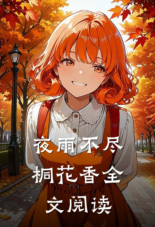 夜雨不尽桐花香全文阅读