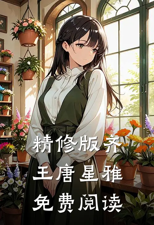 精修版齐王唐星雅免费阅读