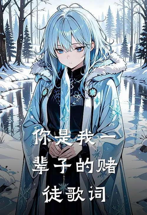 你是我一辈子的赌徒歌词