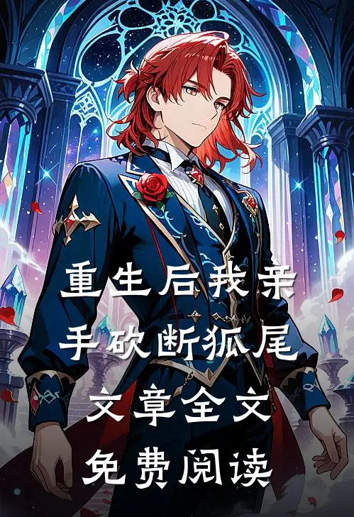 重生后我亲手砍断狐尾文章全文免费阅读