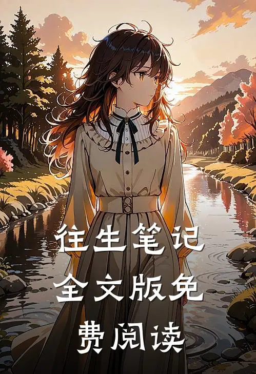 往生笔记全文版免费阅读