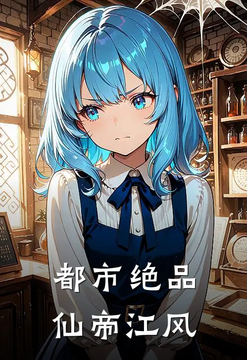 都市绝品仙帝江风