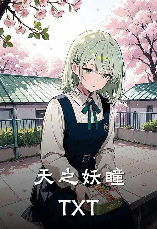 天之妖瞳TXT