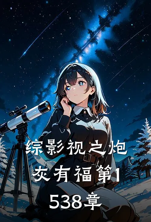 综影视之炮灰有福 第1538章
