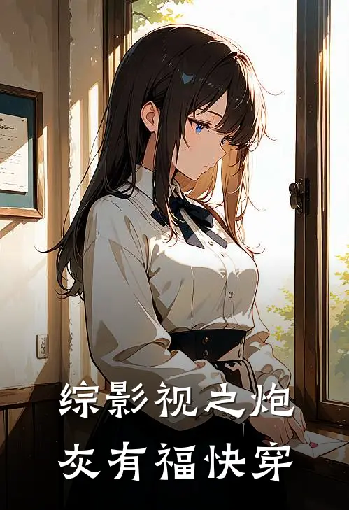 综影视之炮灰有福快穿