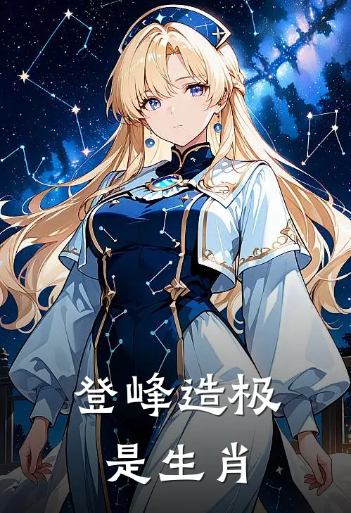 登峰造极是生肖