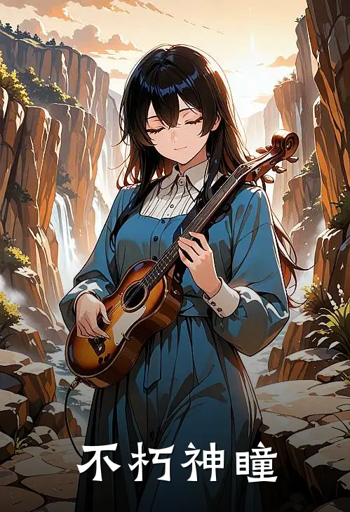 不朽神瞳