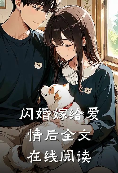 闪婚嫁给爱情后全文在线阅读