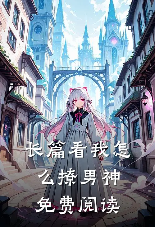 长篇看我怎么撩男神免费阅读