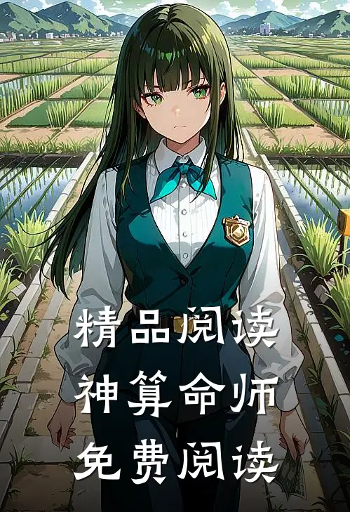 精品阅读神算命师免费阅读