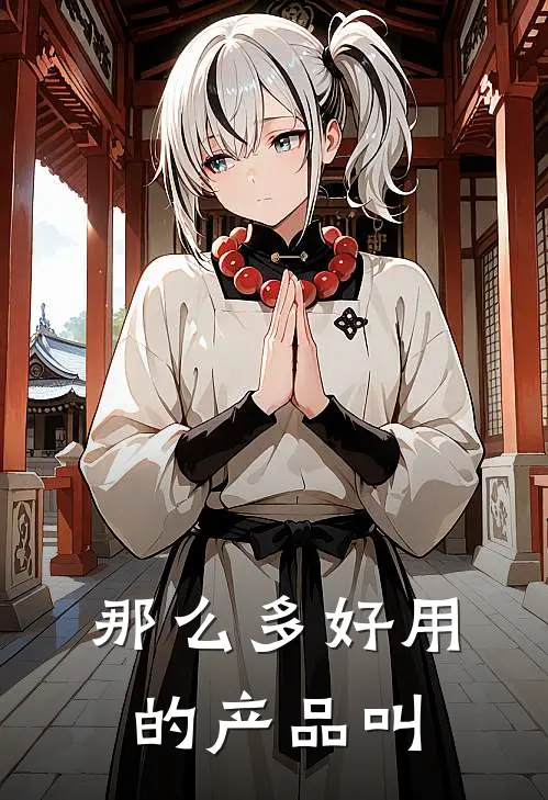 那么多好用的产品叫
