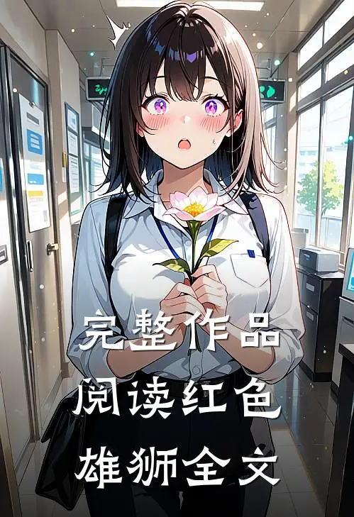 完整作品阅读红色雄狮全文