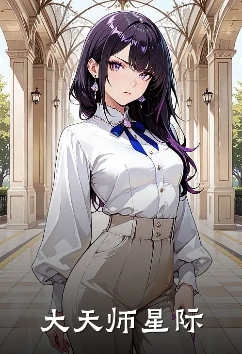 大天师[星际]