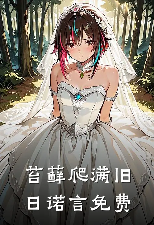 苔藓爬满旧日诺言免费