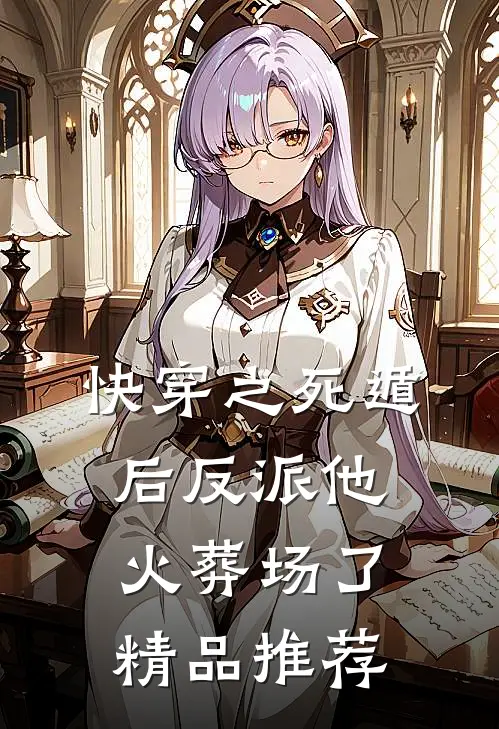 快穿之死遁后反派他火葬场了精品推荐