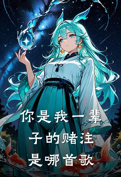 你是我一辈子的赌注是哪首歌