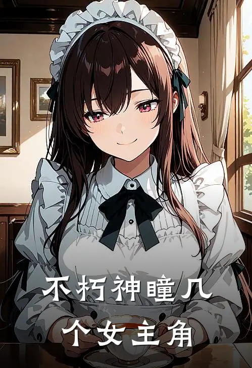 不朽神瞳几个女主角