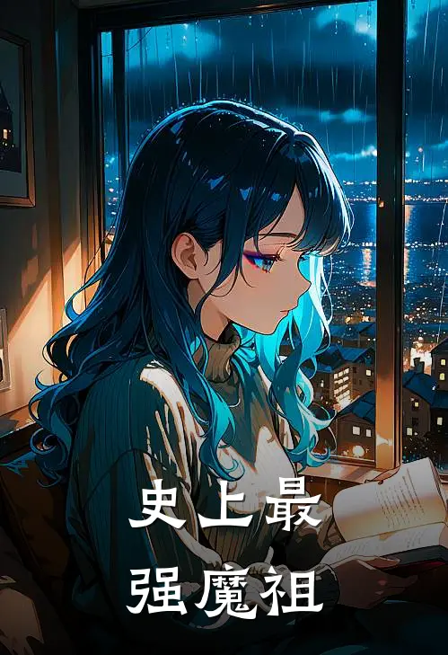史上最强魔祖