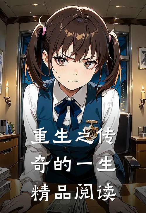 重生之传奇的一生精品阅读