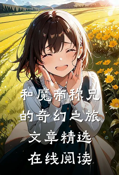 和魔帝称兄的奇幻之旅文章精选在线阅读
