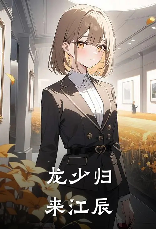 龙少归来江辰