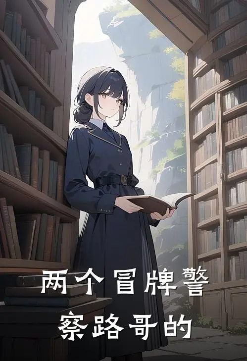 两个冒牌警察路哥的