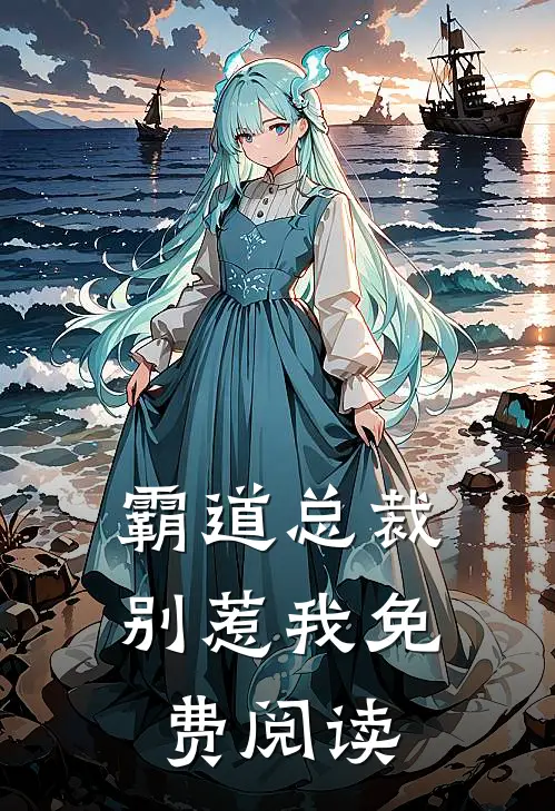 霸道总裁别惹我免费阅读