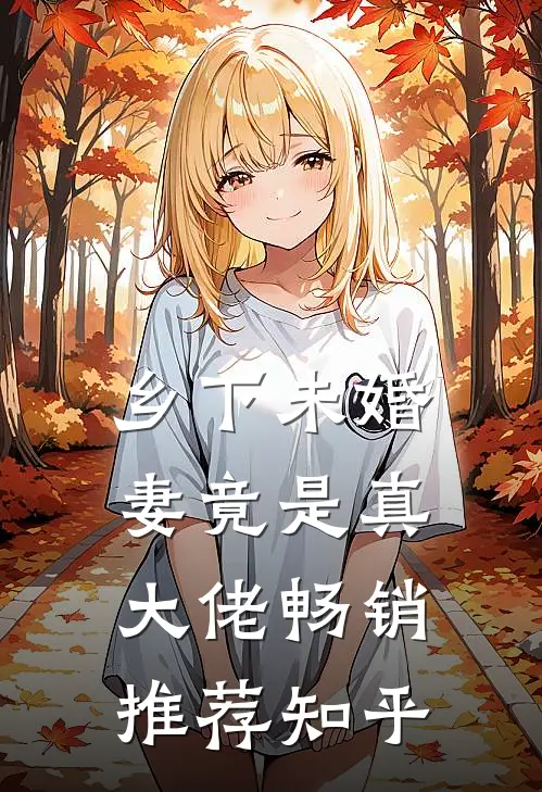 乡下未婚妻竟是真大佬畅销推荐知乎