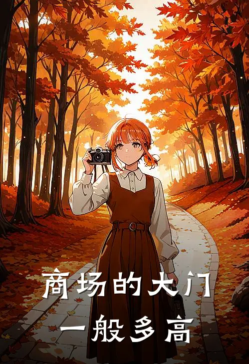 商场的大门一般多高
