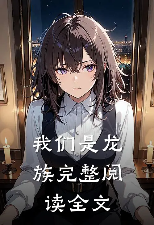 我们是龙族完整阅读全文