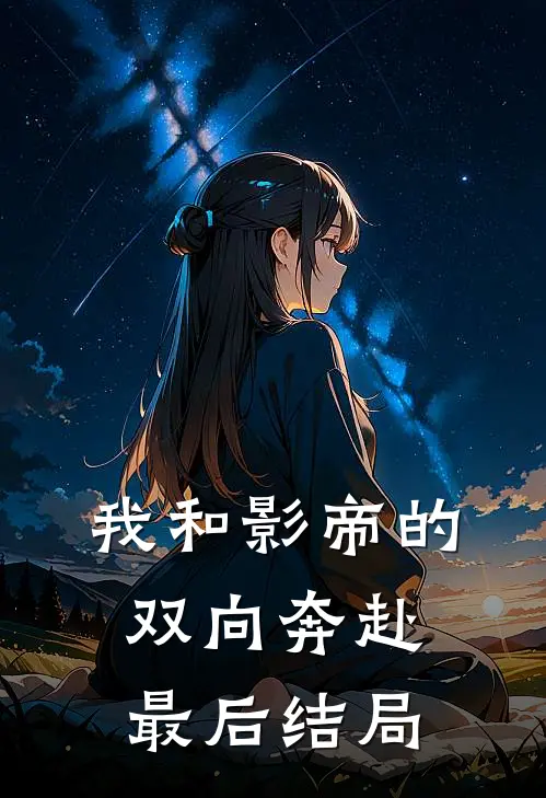 我和影帝的双向奔赴最后结局