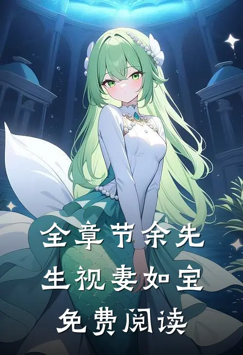 全章节余先生视妻如宝免费阅读