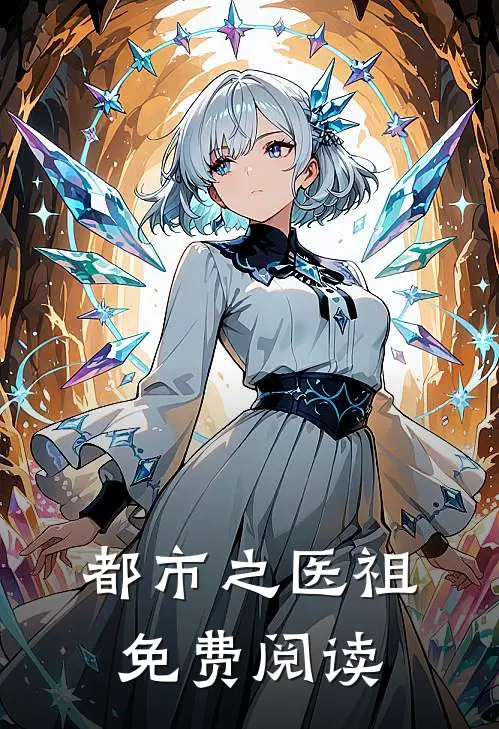 都市之医祖免费阅读
