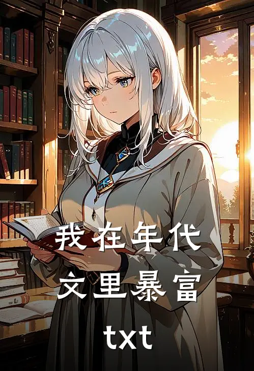 我在年代文里暴富txt
