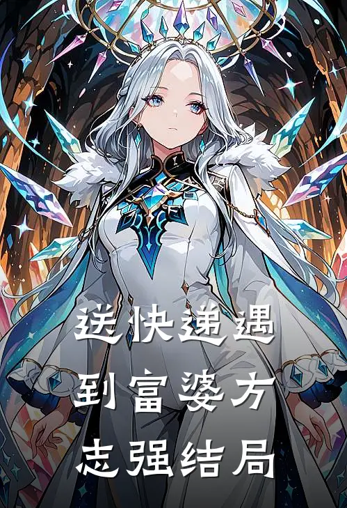 送快递遇到富婆方志强结局