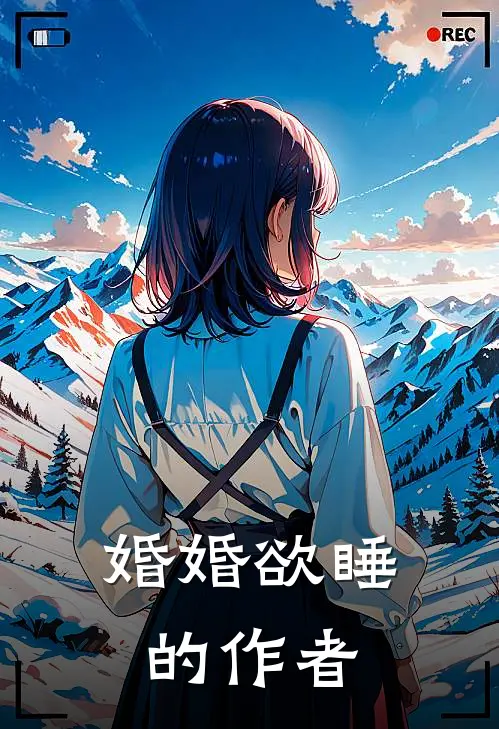 婚婚欲睡的作者
