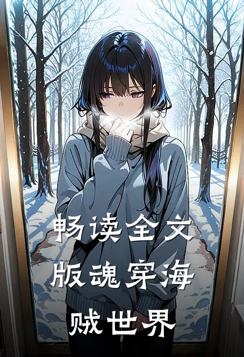 畅读全文版魂穿海贼世界