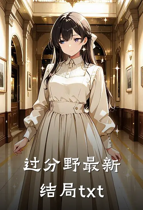 过分野最新结局txt