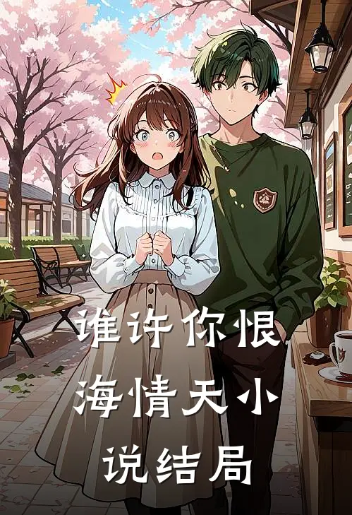 谁许你恨海情天小说结局
