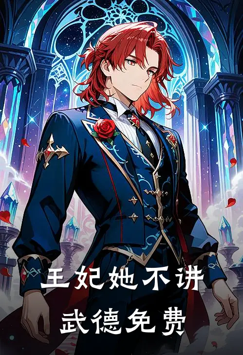 王妃她不讲武德免费